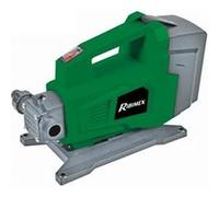 Ribiland Pompe de surface R-BAT20 eau et gasoil 1250 l/h