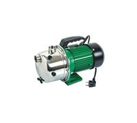 Pompe de surface inox avec poignée 970 W Jet 101