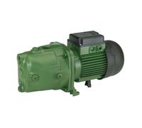 Pompe de surface auto-amorçante - DAB - Jet 102 M - Electrique - 0,75 Kw - Protection thermique