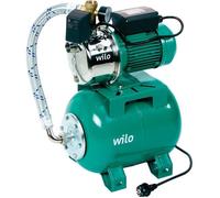 Pompe de surface auto-amorçante - Jet HWJ-202-EM-50/2-2 - WILO