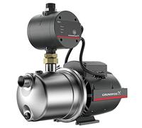 Pompe De Surface Automatique Grundfos Jp 5-48 Pm1 Autoamorçante - 5 M3/h 220v - Pompe De Surface Pour Puit