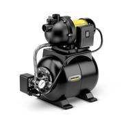 Pompe de surface automatique Karcher BP 3.200 Home pour l'alimentation domestique à partir de l'eau récupérée