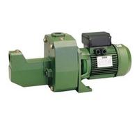 Pompe de surface bicellulaires auto-amorçante 1.1kw triphasé jet 151t
