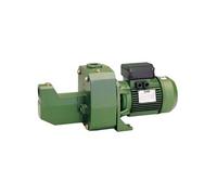 Pompe de surface bicellulaires auto-amorçante 1.1kw triphasé jet 151t