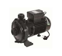 Pompe de surface biturbine centrifuge - 2000W.