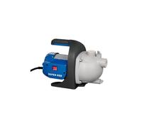 Pompe de surface Bjs-300-600w - GENERIQUE - Particulièrement indiqué pour usage domestique, jardin et irrigation