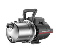 Grundfos - Pompe de surface centrifuge auto-amorçante mono-cellulaire JP