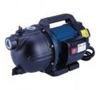 Pompe de surface corps fonte eau claire mono-cellulaire 1200W 5m3 / heure CAP VERT