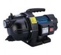 Pompe de surface corps fonte eau claire mono-cellulaire 600W 3m3 / heure CAP VERT