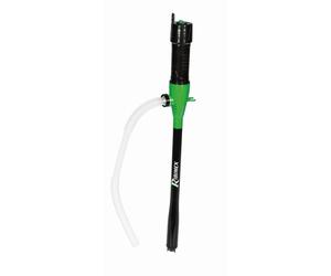 Pompe de surface de transvasement à piles - RIBIMEX - PRKG110P