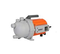 Pompe de surface électrique 600W FUXTEC FX-GP1600 - volume aspiration 3100 l/h, hauteur de refoulement max. 35 m, hauteur d’aspiration max. 9m - Pompe de jardin/piscine
