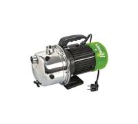 Pompe de surface inox avec poignée 970 W Jet 101