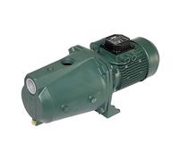 DAB PUMPS GMBH - Pompe de surface monocellulaire auto-amorçante JET 300M 2.2 kW Mono
