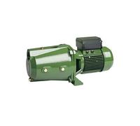 Pompe de surface monocellulaire auto-amorçante 2.2kw triphasé Dab jet 300t G