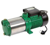 Pompe de surface multi-cellulaire - 5 turbines