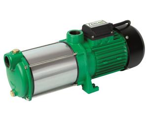 Pompe de surface multi-cellulaire - 5 turbines triphasée