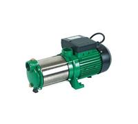 Pompe de surface multicellulaire 5 turbines gros débit prmca5gd