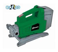 Ribiland Pompe de surface R-BAT20 eau et gasoil 1250 l/h