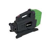 Pompe de surface - Ribimex - R-BAT 20 - 20 volts - Débit 1250 l/h - Couvercle étanche