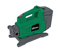 Ribimex Pompe de surface PRBAT20/JETSB RBAT20 20 volts 1250 l/h sans batterie ni chargeur