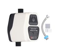 Pompe de surpression, 100 W, 24 V, 25 l, entièrement automatique, capteurs intelligents, silencieuse, pompe de surpression d'eau