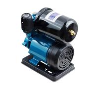 Pompe De Surpression 220 V, Pompe Auto-amorçante Automatique, Silencieuse, For Eau Froide Et Robinet Domestique, Machine De Pompage De Canalisations