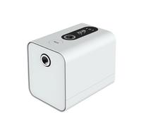 Pompe de surpression à fréquence variable à aimant permanent 1 pièce, pompe auto-amorçante sous pression for chauffe-eau domestique entièrement automatique