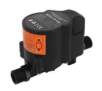 Pompe de Surpression Automatique de Pression D'Eau Surpresseur de Douche Pompe de Recirculation Pompe à Eau éLectrique DC 24V