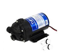 Pompe de surpression de filtre à eau, pression du système d'osmose inverse, 100gpd, 2600NH, 1 pièces