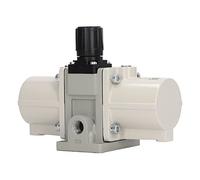 Pompe de Surpression de Gaz, Pompe de Surpression D 'Air de Cylindre de Conduit Integré Moins de Pressurisation Stable de Chauffage pour Une Industrie de l'utilisation Industrielle