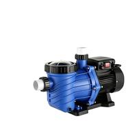 Pompe de surpression de piscine solaire hybride DC/AC 2HP, haut débit for la circulation de la piscine