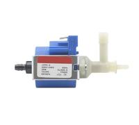 Pompe de surpression électromagnétique JYPC-3 AC 230 V 25 W 8 bar