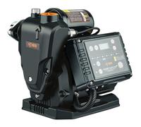 Pompe de surpression hydrophore WZI AUTO 900W avec inverseur 75 l/min 43m