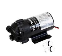 Pompe de surpression RO 2000NA, 1 pièce, for système d'osmose inverse et augmentation de la pression du filtre à eau