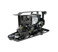 Pompe de suspension pneumatique compatible avec le compresseur de suspension pneumatique Volvo XC90 II 2014-2018 Original Oem #4010175H 15155000872 150908 15150000713