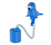Pompe de Table à Eau, Pompe à Eau Rechargeable Splash ToyKids pour Table pour Plage Jardin arrière-Cour Salle de Bain Maison Appartement