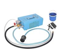Pompe de test d'eau industrielle 120 W/160 W pour installation de canalisation, pompe de test de pression électrique, pression 0-12 kg/cm², débit max 9 l/min, filetage extérieur 4 points
