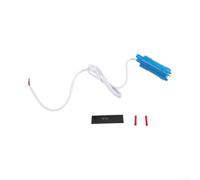 Pompe de toilette silencieuse 12 V pour Thetford pour C200 et C400