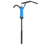 Pompe de transfert à levier manuel pour fûts standard 200L - HU 0011 - CLAS Equipements