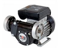 Pompe de transfert biodiesel 230V - 72 l/min - ALGI EQUIPEMENT - 07647011