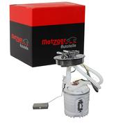 METZGER Pompe à essence 2250004 pour VW GOLF III (1H1) Golf III Cabrio (1E7)