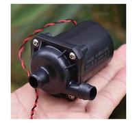 Pompe de transfert de carburant, Micro pompe à eau sans balais DC 18V 20V 24V 432L/H, 5 pièces, pompe centrifuge à Submersible muette, qualité alimentaire, fontaine distributrice DIY