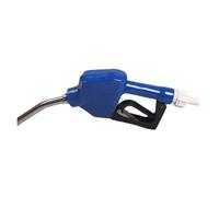Pompe de transfert de carburant, Pistolet de remplissage d'urée, accessoires de machine de remplissage chimique, pistolet de remplissage de méthanol pistolet à urée(Semi-stainless steel)