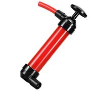 Pompe de transfert de fluide, outil de retrait d'huile manuel, aspiration entraînée par piston, utilisation sans fil, rangement prêt pour le coffre, aide au service de garage, extracteur manuel de
