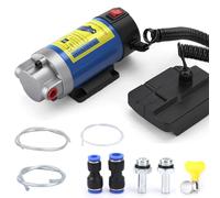 Pompe de transfert d'huile diesel sans fil pour Makita 18V (sans batterie)