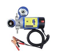 Pompe de transfert d'huile portable 1-4L/min 12V Extracteur Aspiration Changement électrique Pompe à carburant Siphon Outil for voiture Motos Bateaux 1Pcs
