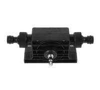 Pompe de Transfert pour Perceuse, Mini Auto-amorçante Portable Noire