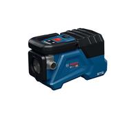 Pompe de transfert sans fil 18V GTP18V-28 - BOSCH - sans batterie, ni chargeur - 06019R6000