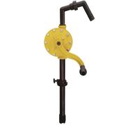 Pompe de transvasement CHIMIQUE MW Tools PPKW35