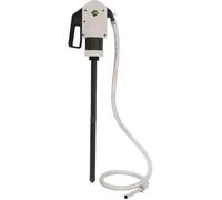 DRAKKAR EQUIPEMENT – Pompe à levier manuelle AdBlue 08445 – 25 l/min – pour fût 60–200 L